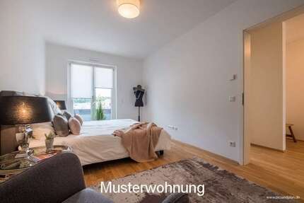 Wohnung zum Mieten in Düsseldorf 1.899 € 118.45 m²