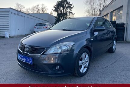 Kia pro ceed / ProCeed