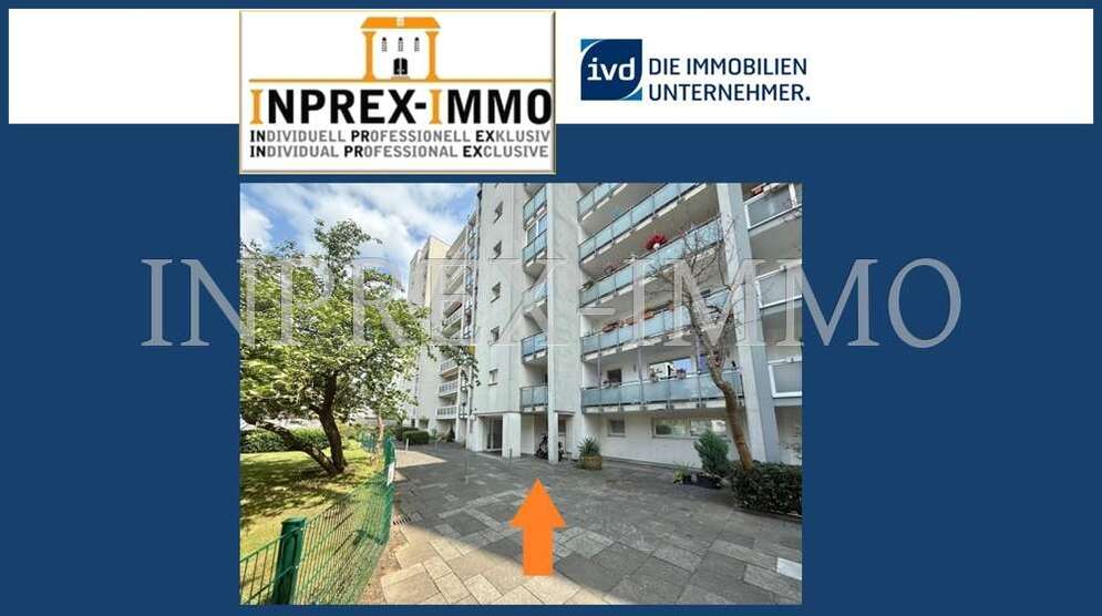 Wohnung zum Kaufen in Köln 119.000 € 31 m²