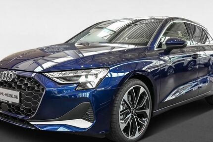 Audi A3 11.900 km 40.980 € Köln 50739