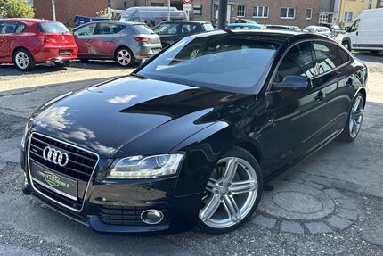 Audi A5 209.465 km 11.990 &euro; Mönchengladbach 41238