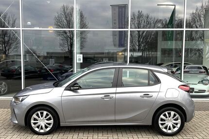 Opel Corsa 87.338 km 11.990 &euro; Haan 42781