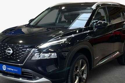 Nissan X-Trail 18.000 km 37.990 &euro; Grevenbroich 41516