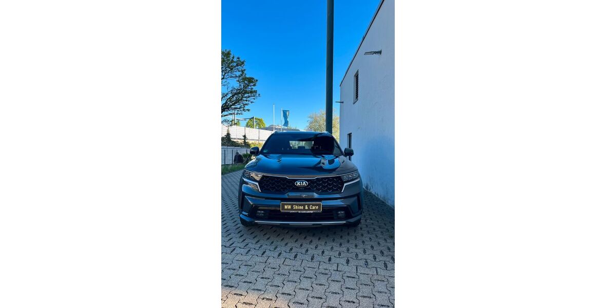 Kia Sorento 52.550 km 35.700 &euro; Mettmann 40822