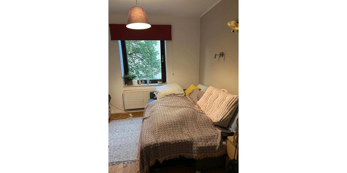 Etagenwohnung Düsseldorf Flingern Süd - 2 Zimmer, 14 m&sup2;, 675&euro; | Angebot:25658361