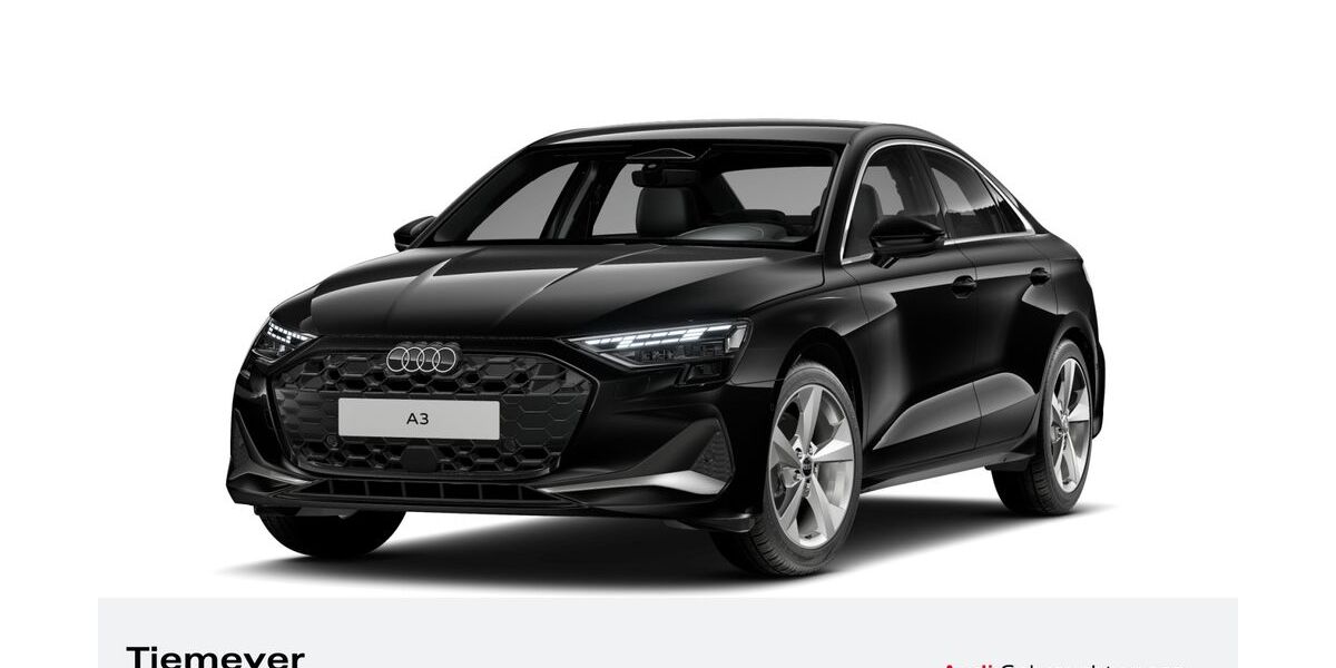 Audi A3 25.792 km 27.790 &euro; Remscheid 42897