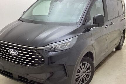 Ford Tourneo Custom 24.920 km 44.490 &euro; Mönchengladbach 41066