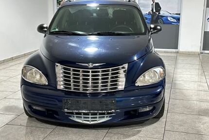 Chrysler PT Cruiser