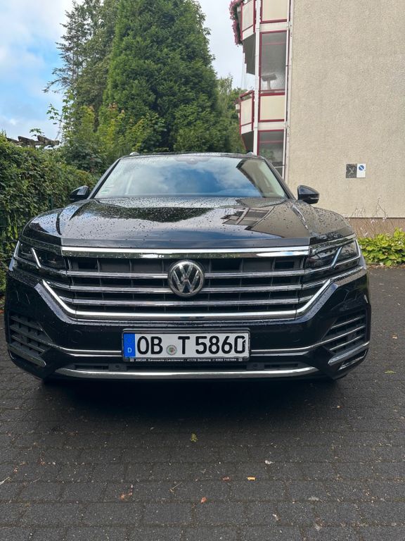Touareg