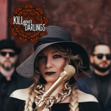 Kill Your Darlings - Sunday Tea Dance 10.05.2026 Pitcher