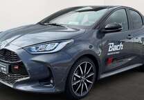 Gebrauchtwagen Toyota Yaris