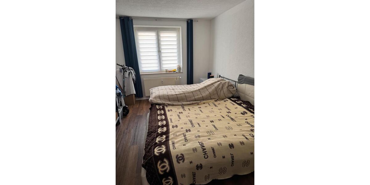Erdgeschoßwohnung Wuppertal Elberfeld - 2 Zimmer, 45 m&sup2;, 140.000&euro; | Angebot:26920838