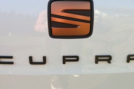 Cupra Leon 99.999 km 22.499 € Wermelskirchen 42929