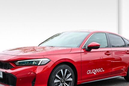 Honda Civic 10.000 km 34.880 &euro; Wuppertal 42103