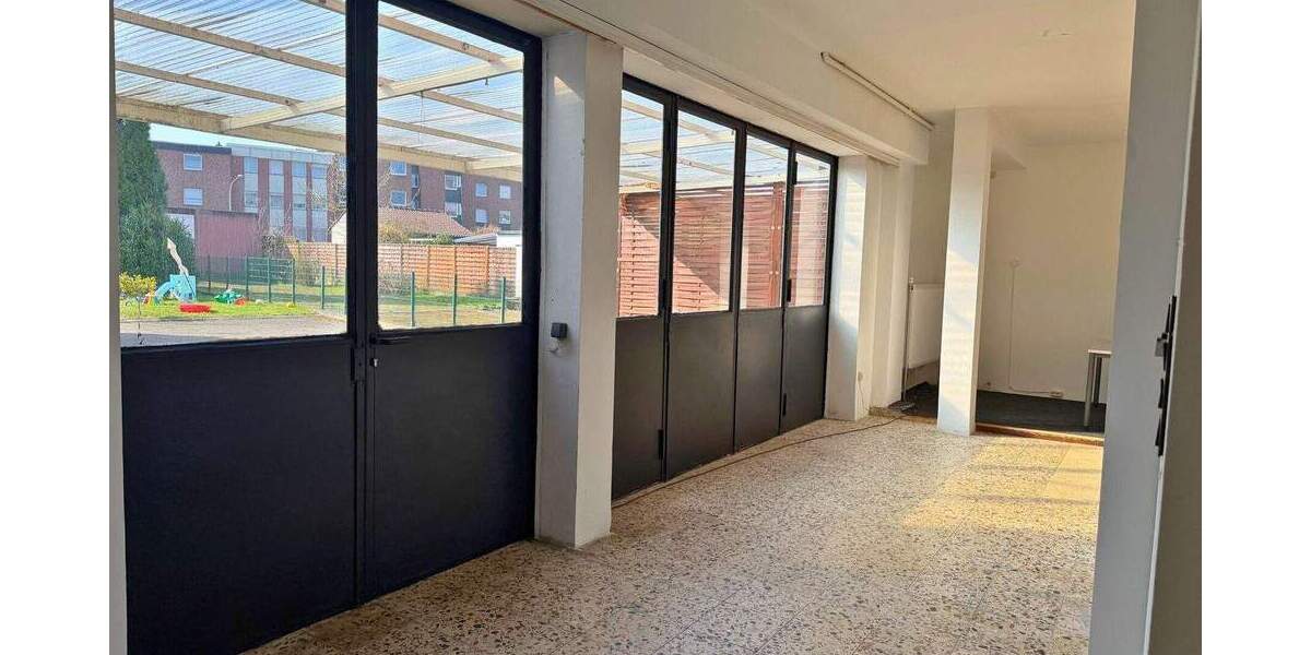 Gewerbeobjekt Mönchengladbach / Holt Holt - 1.100&euro; | Angebot:25601432