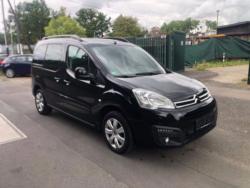 Berlingo