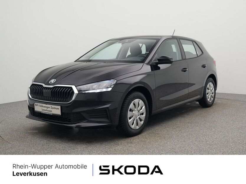 Skoda Fabia 4.000 km 16.980 € Leverkusen 51379