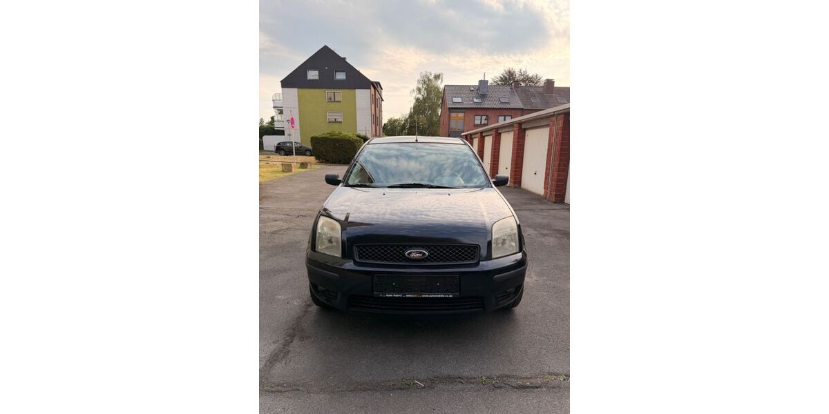 Ford Fusion 159.000 km 1.500 &euro; Oberhausen 46049