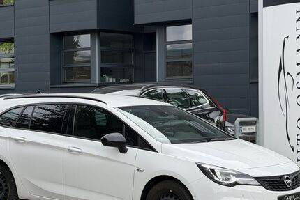Opel Astra 92.765 km 10.910 &euro; Krefeld 47805