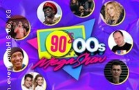 90s/00s - Die Megashow
