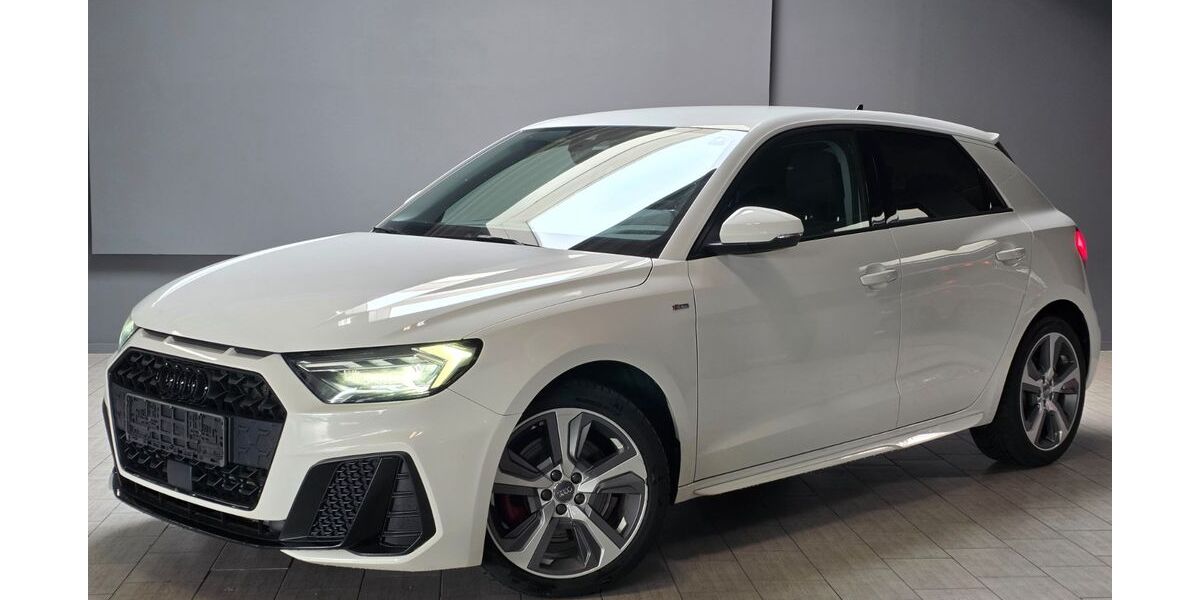 Audi A1 92.959 km 18.990 &euro; Hilden 40721