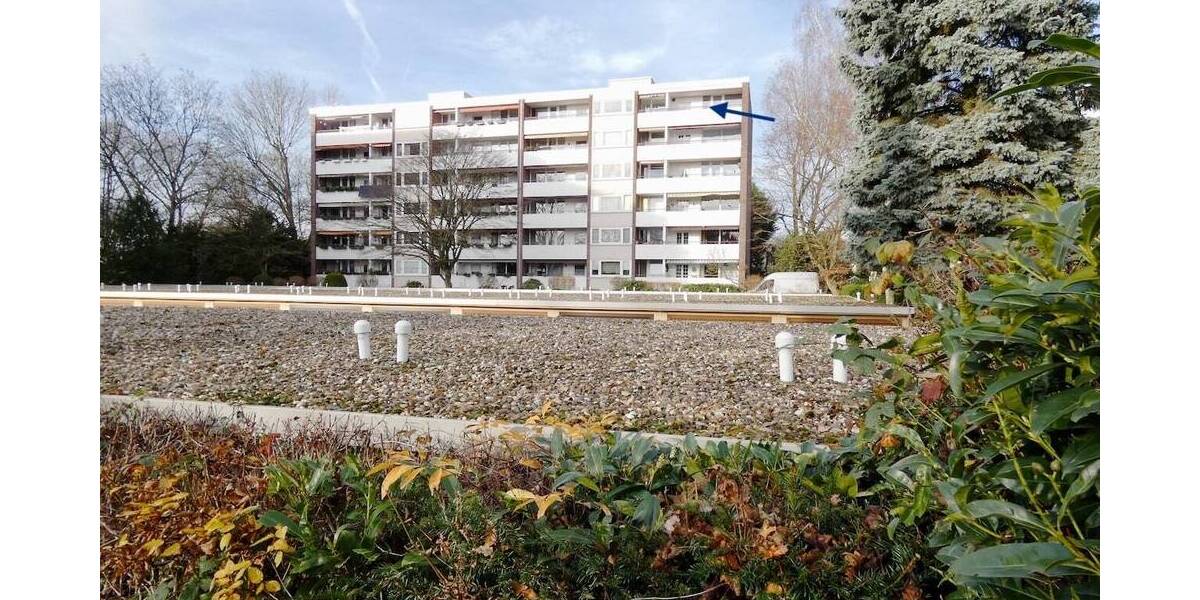Etagenwohnung Ratingen Lintorf - 3 Zimmer, 83 m&sup2;, 210.000&euro; | Angebot:26806481