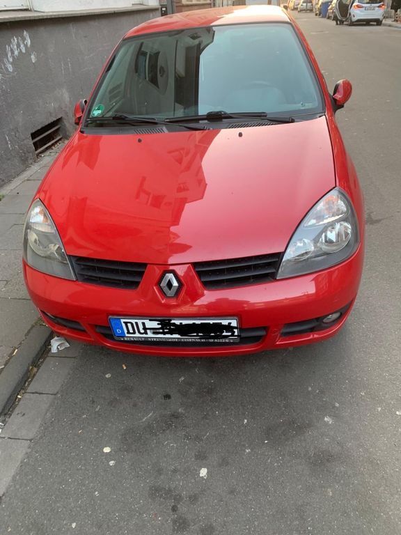 Clio