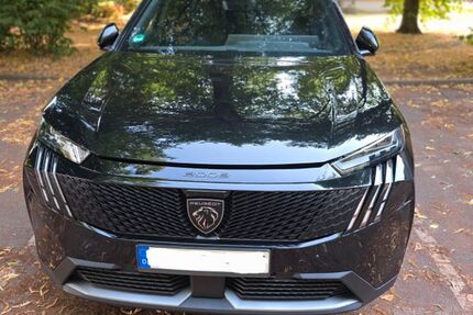 Peugeot 3008 21.000 km 22.350 &euro; Monheim am Rhein 40789