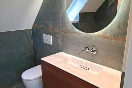 Exklusive Dachgeschosswohnung im Herzen von Kaarst 1 zimmer