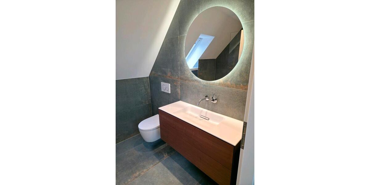 Exklusive Dachgeschosswohnung im Herzen von Kaarst 1 zimmer