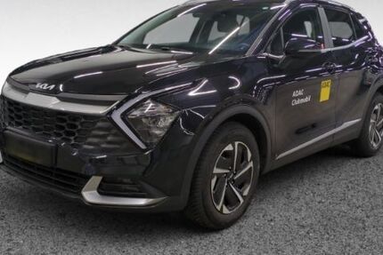 Kia Sportage 10.282 km 25.580 &euro; Korschenbroich 41352