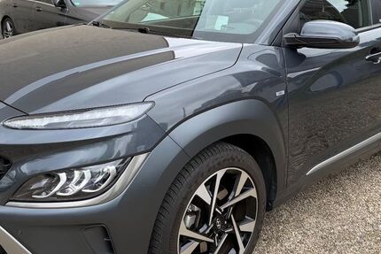 Hyundai KONA 67.500 km 16.900 &euro; Oberhausen (Sterkrade) 46149