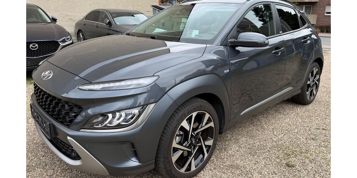 Hyundai KONA 67.500 km 16.900 &euro; Oberhausen (Sterkrade) 46149