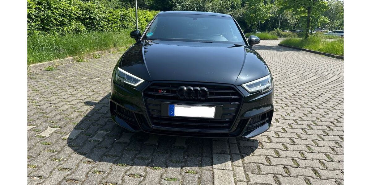 Audi A3 165.000 km 11.990 &euro; Oberhausen 46117