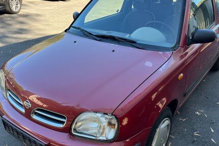 Nissan Micra 57.966 km 1.490 &euro; Oberhausen 46045