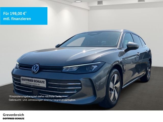 Passat