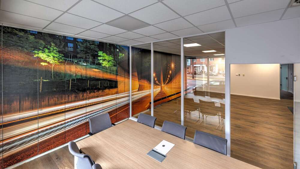 Gewerbeobjekt Düsseldorf Heerdt - 5.400&euro; | Angebot:25787833