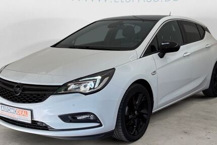 Opel Astra 114.978 km 10.389 € Moers 47445