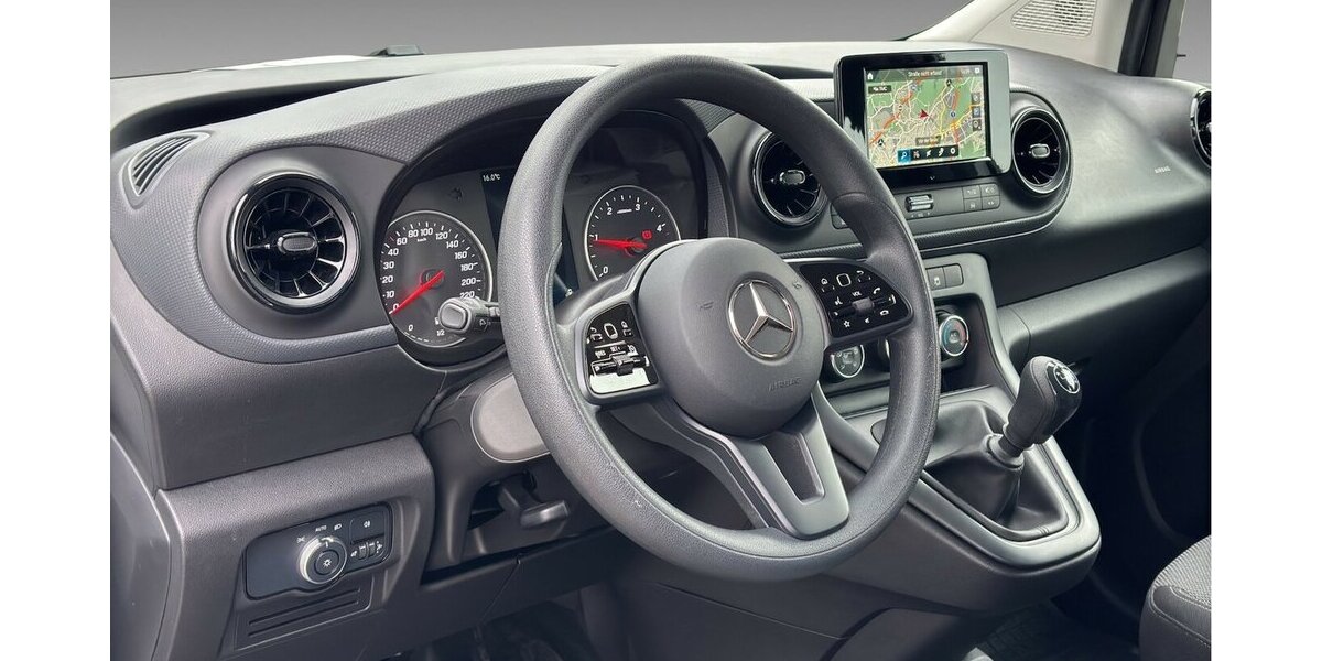 Mercedes-Benz Citan 110 CDI Tourer Mbux Klima Kamera 78.232 km 19.700 &euro; Wuppertal 42327