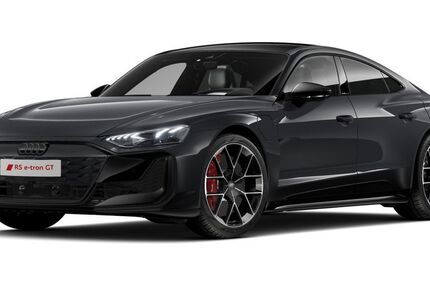 Audi RS e-tron GT 16.292 km 125.960 &euro; Mönchengladbach 41066