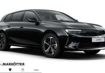 Gebrauchtwagen Opel Astra