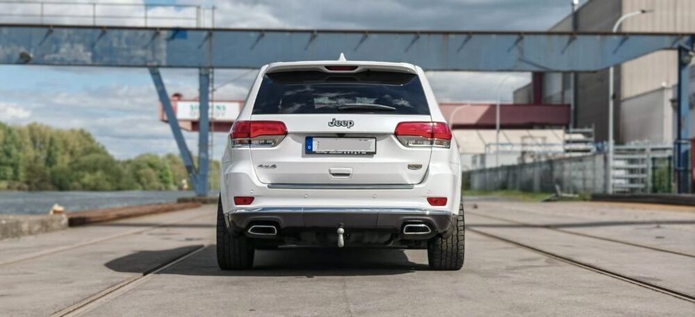 Grand Cherokee