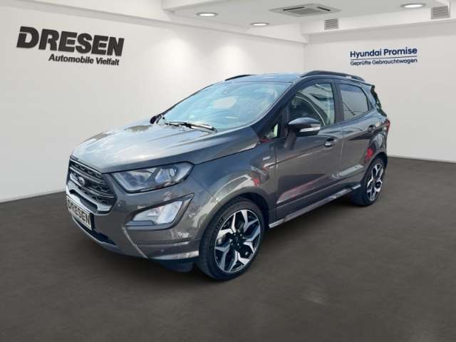 EcoSport