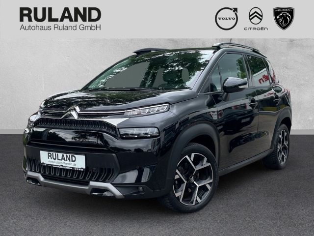 C3 Aircross