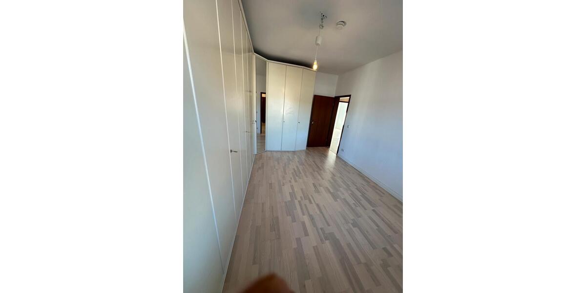 3-Zimmer-Eigentumswohnung mit Balkon | vermietet | 88m2 3 zimmer