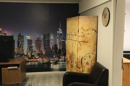 Wohnung Düsseldorf Flingern Süd - 2 Zimmer, 46 m&sup2;, 600&euro; | Angebot:24497116