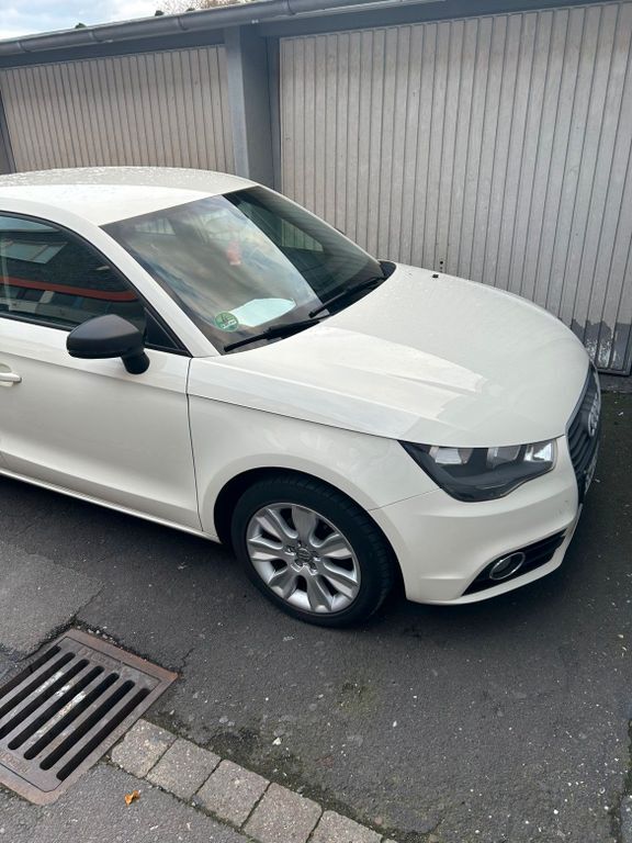 Audi A1 107.000 km 9.500 € köln 50765