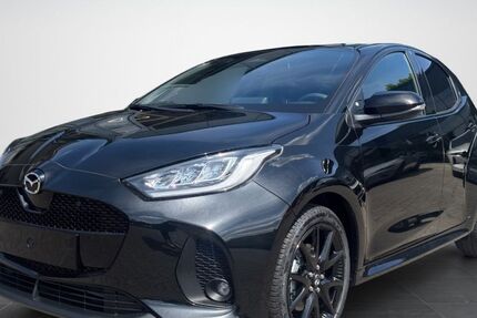 Mazda 2 Hybrid 1.500 km 25.500 € Wuppertal 42281