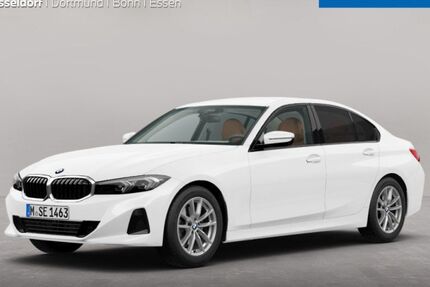 BMW 318 9.558 km 36.799 &euro; Düsseldorf 40237