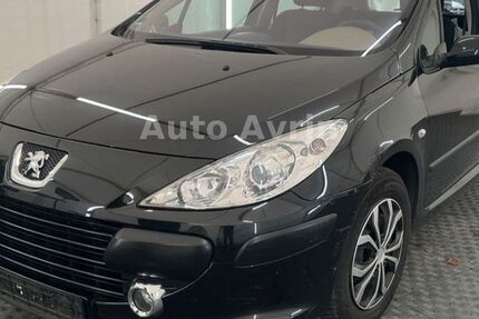 Peugeot 307 85.114 km 5.499 &euro; Mönchengladbach 41238